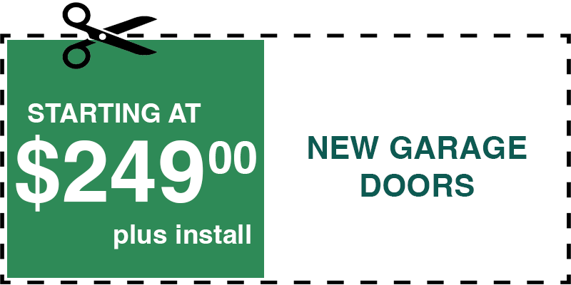 249 new garage door installation Cortland Manor