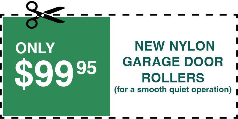 99 off garage door repair Cortland Manor