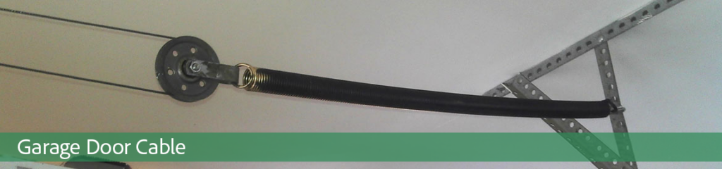 garage door cable Cortland Manor