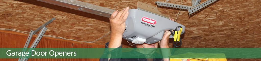 garage door openers Cortland Manor