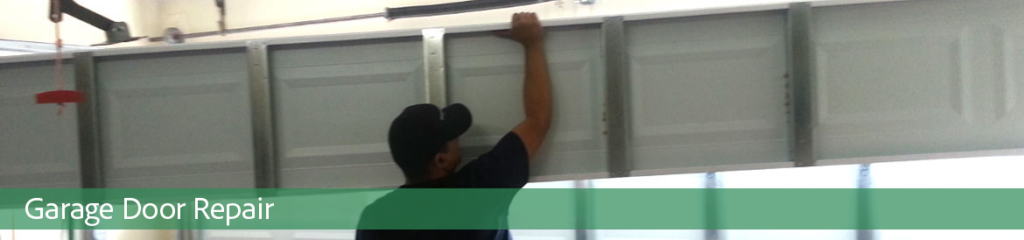 garage door repair Cortland Manor