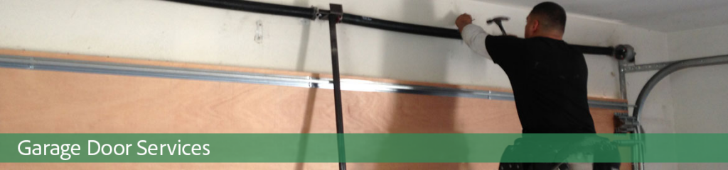 garage door services Cortland Manor