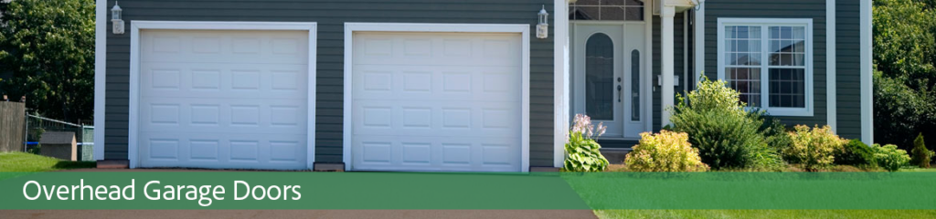 overhead garage door Cortland Manor